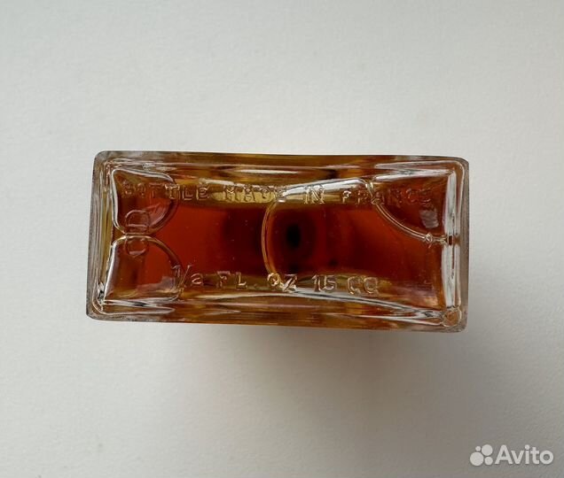 Christian dior diorissimo духи 15 мл винтаж