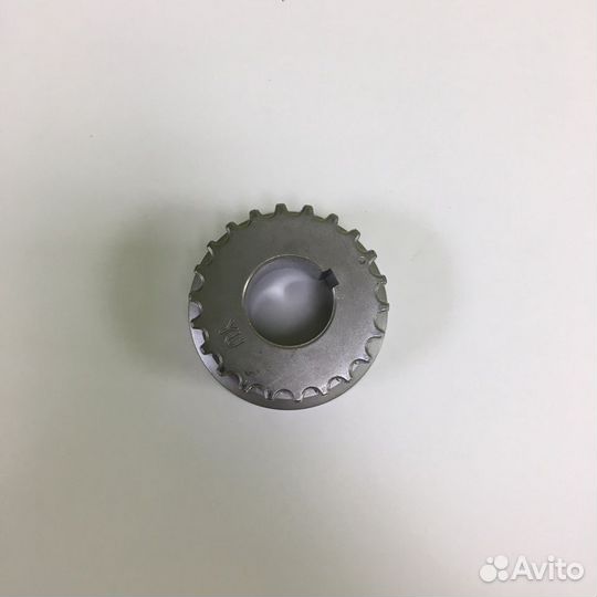 Шестерня коленвала Daewoo Matiz