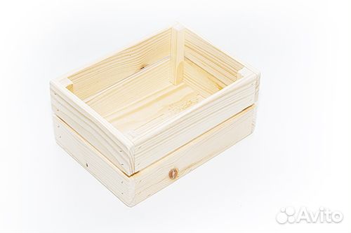 Ящики для подарков