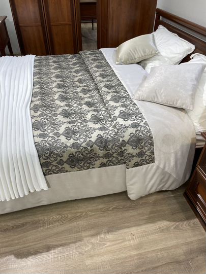 Комната 20 м² в 2-к., 4/17 эт.