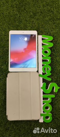 iPad mini 2 16gb (арт.92693 Д7)