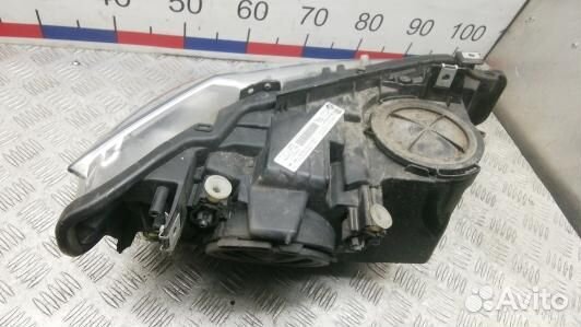 Фара левая BMW 3 F30/F31 (HEA23MR01)