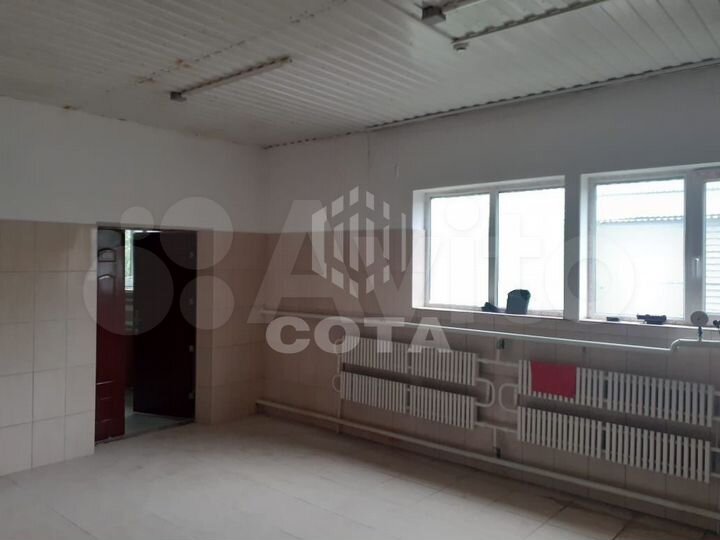 Сдам производственное помещение, 180 м²