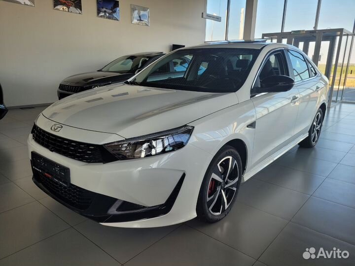 Kaiyi E5 1.5 CVT, 2023, 10 км