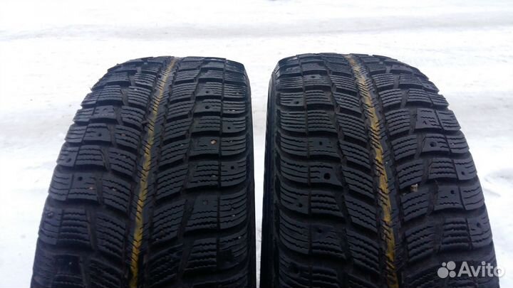 Federal Himalaya WS2 225/60 R17 103T