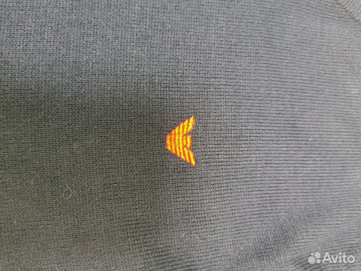 Джемпер Armani Emporio подростковый для мальчика