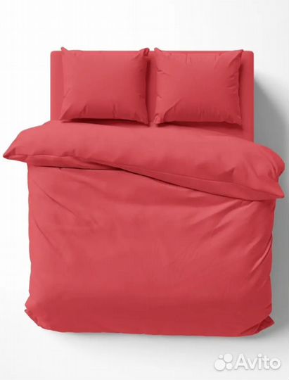 Комплект постельного белья 1,5 сп. Новый