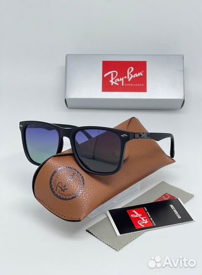 Солнцезащитные очки ray ban