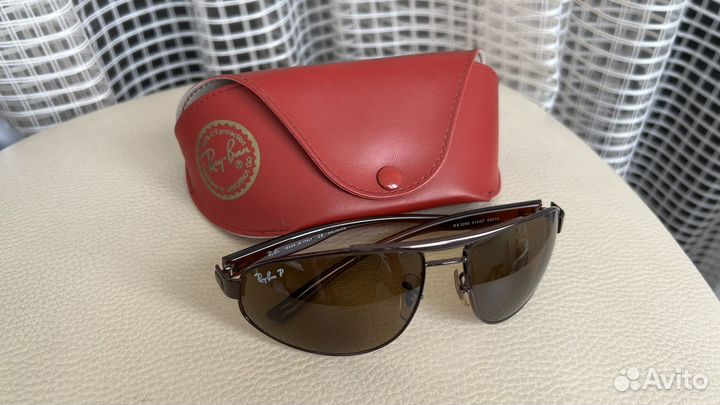 Очки Ray Ban
