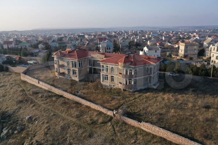 Участок 16,5 сот. (ИЖС)