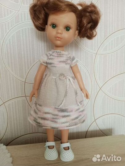 Одежда для кукол
