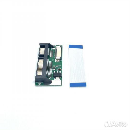 Плата переходник ssd для macbook air pro