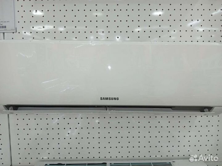 Продажа сплит систем с установкой