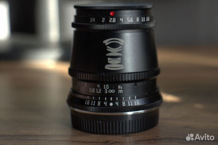 Panasonic Lumix GH4(V-LogL) +Допы(Meike,TTArtisan)