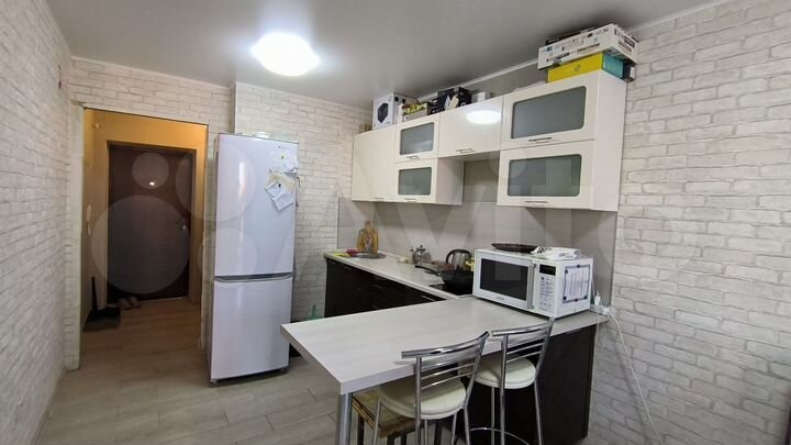 Квартира-студия, 24 м², 2/6 эт.