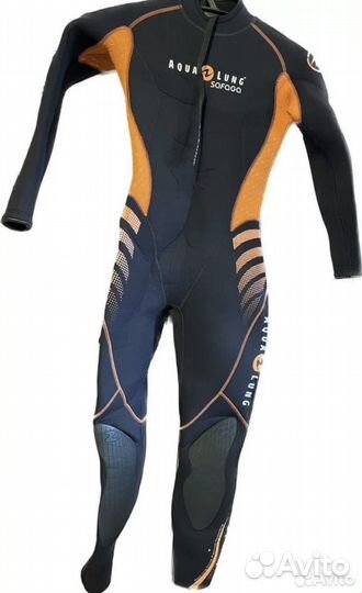 Гидрокостюм Aqualung Safaga