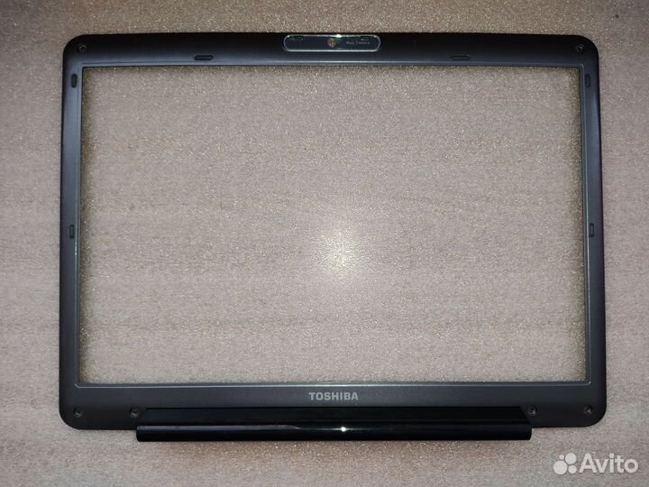 Рамка матрицы для Toshiba Satellite A300D-126