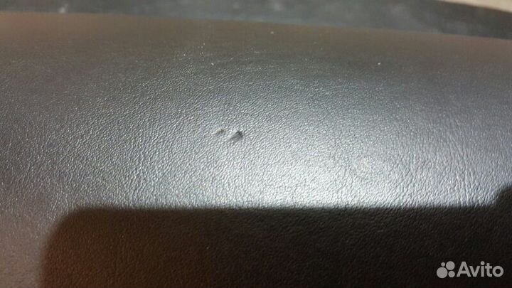 Накладка торпедо Porsche Cayenne 955 M48.50 2006