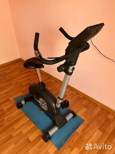 Велотренажер kettler