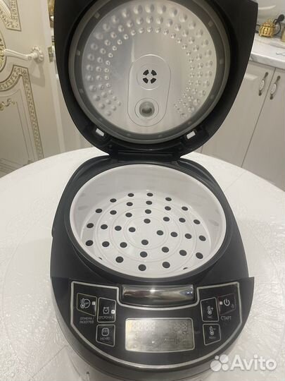 Мультиварка redmond