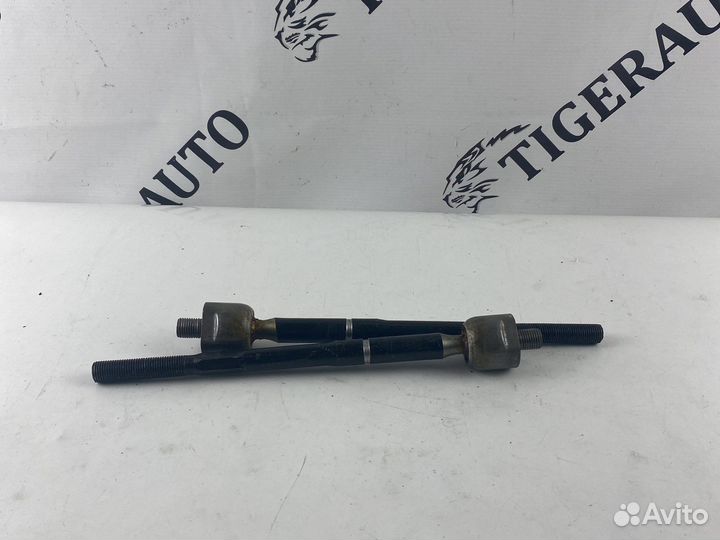 Тяга рулевая 2шт Lifan Solano Byd F3