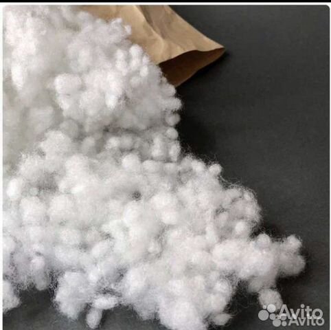 Холлофайбер синтепух