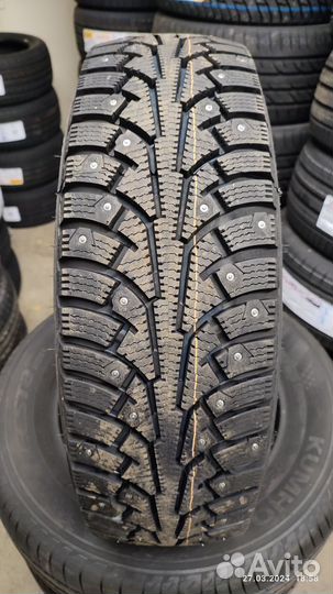 Ikon Tyres Nordman C 205/75 R16C 113R