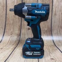 Гайковерт makita 700N