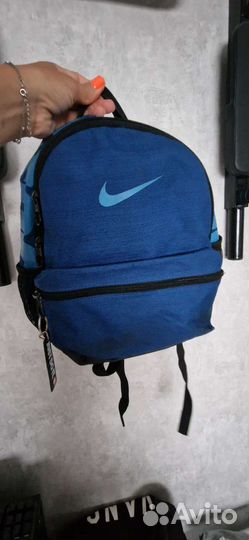 Рюкзак детский nike
