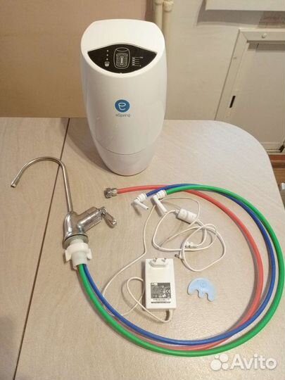 Фильтр для воды амвей