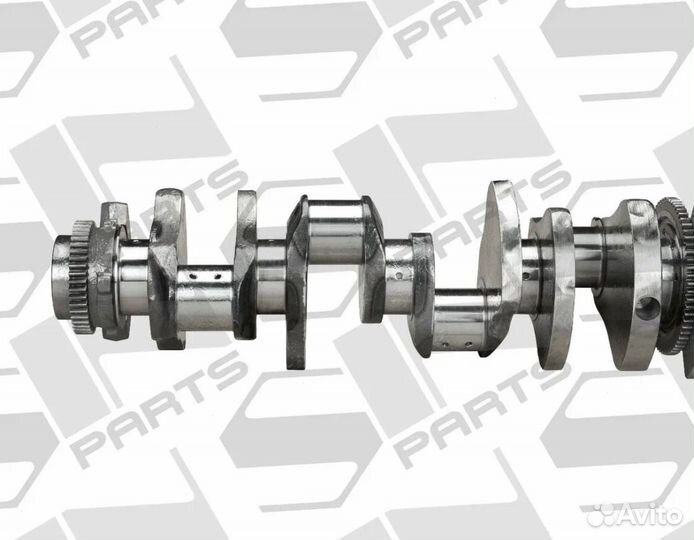 Коленчатый вал (740.13)