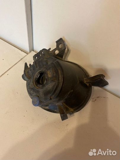 Птф передний правый Volkswagen Touareg 2003-2010