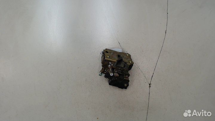 Замок двери Renault Twingo, 1999