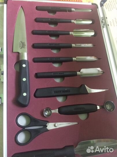 Набор для карвинга