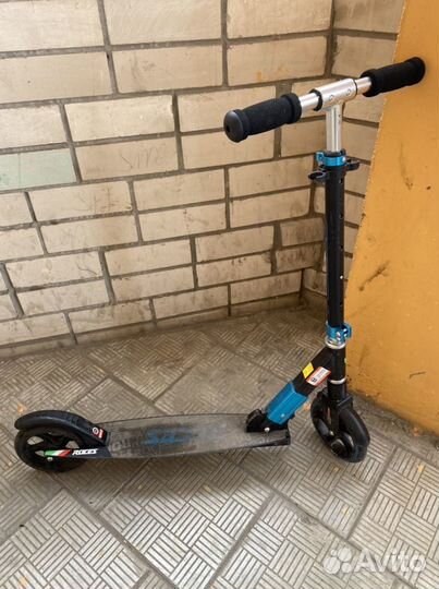 Самокат детский