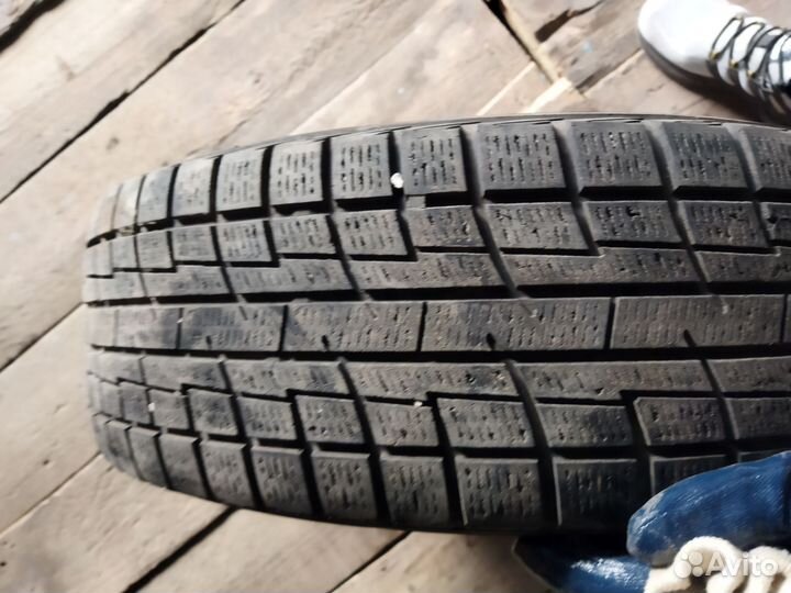 Yokohama Ice Guard IG30 195/65 R15