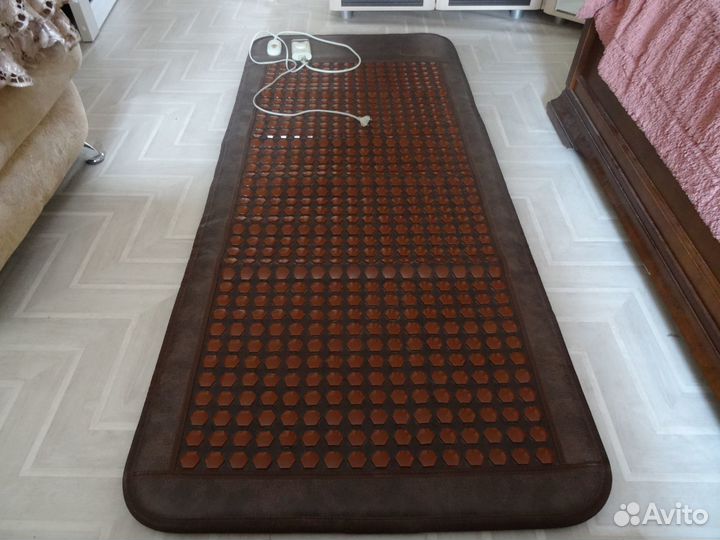 Турманиевый мат Нуга Бест NM-2500 - 2 шт