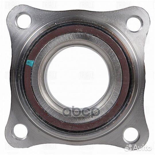 Ступица Toyota Land Cruiser Prado (02) /Land C