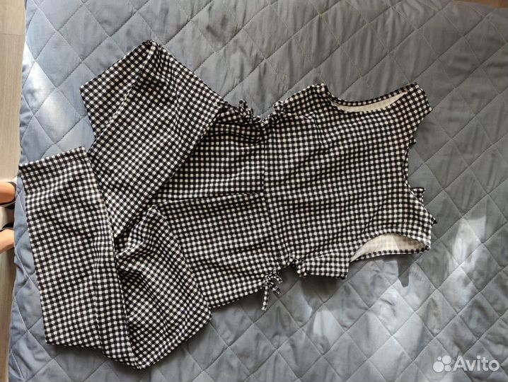 Вещи пакетом на девочку 10-11 лет