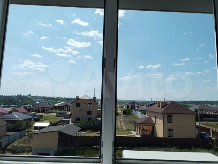 1-к. квартира, 34 м², 4/4 эт.