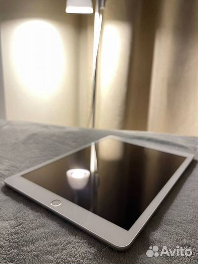 iPad