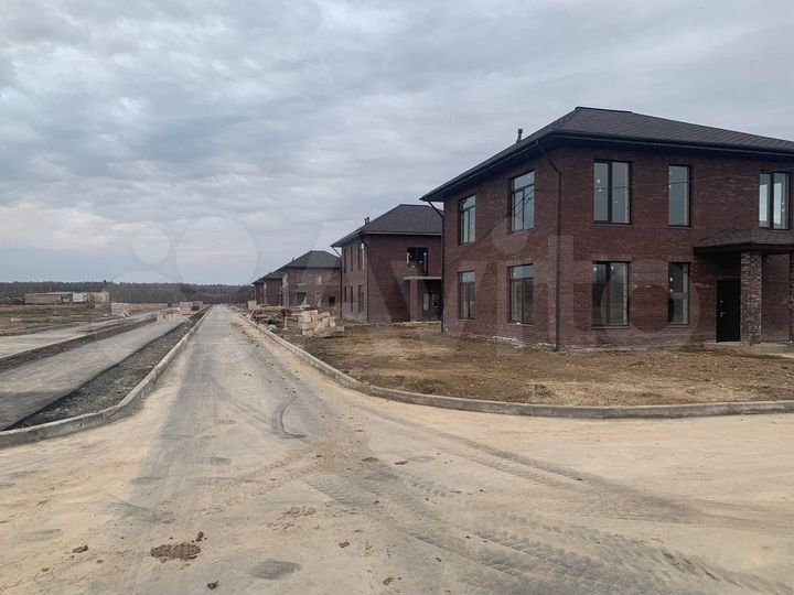 Участок 11 сот. (ИЖС)