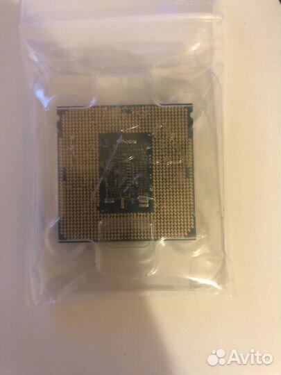 Процессор intel core i5 6400