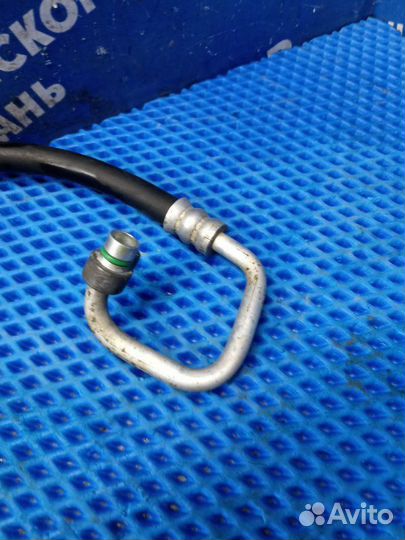 Трубка кондиционера Nissan Almera Classic седан