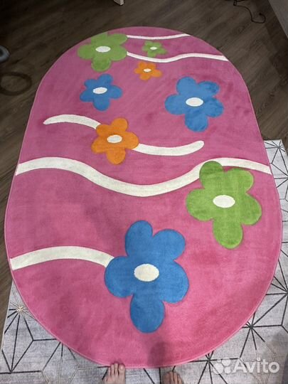Ковер детский
