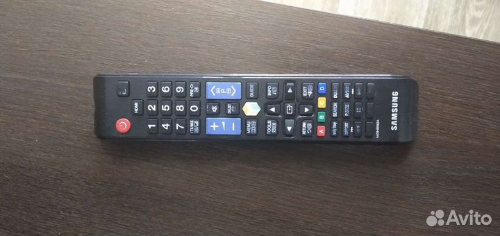 Телевизор Samsung