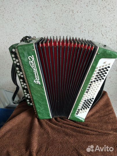 Баян Донской