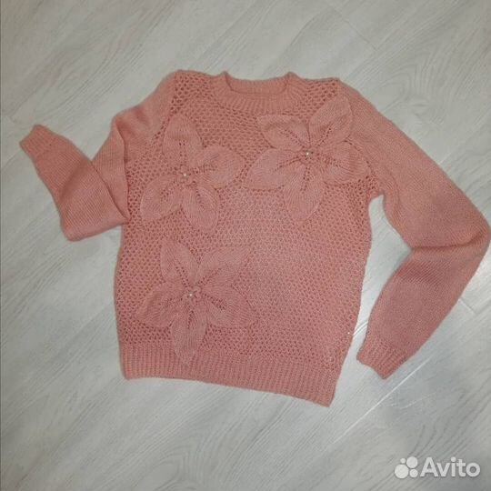 Вязаные вещи