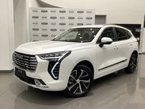 Новый Haval Jolion 1.5 AMT, 2024, цена от 1 699 000 руб.