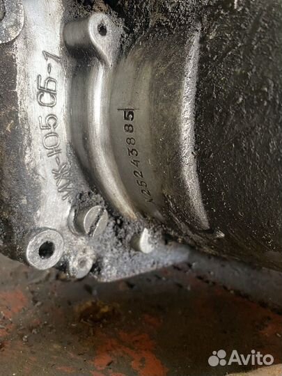 Двигатель иж юпитер 5